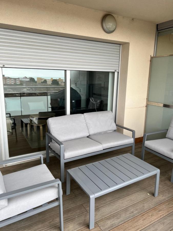 Apartament Montsia Sant Carlos de la Ràpita Εξωτερικό φωτογραφία